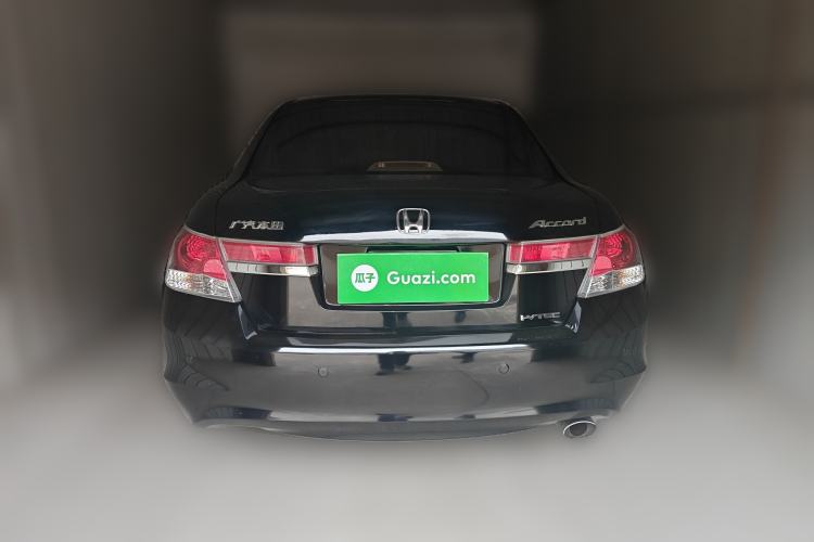 Used Honda Accord 2011 2.0L EX