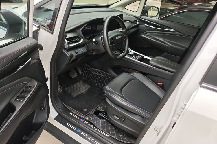 Used SAIC MAXUS G50 2023 PLUS 1.5T Automatic Cruise Version Driver Seat