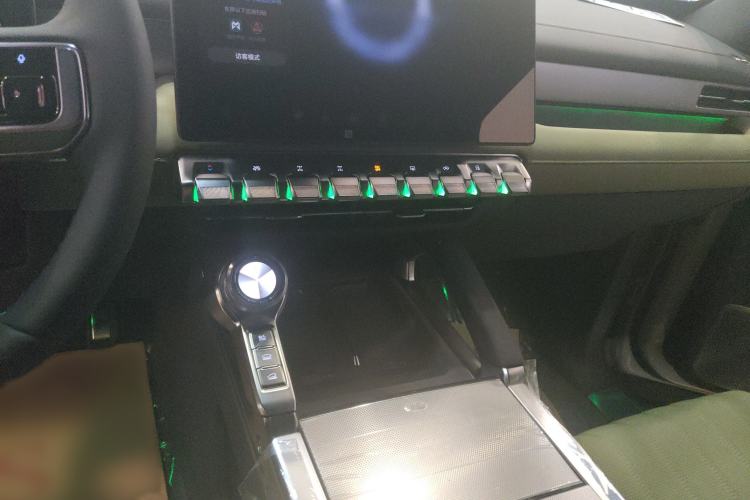 Used Brave warrior M817 2025 Model, Hero
