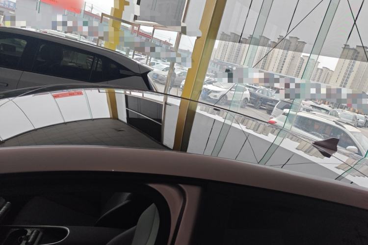 Used BYD Dolphin 2021 405 km Fashion Edition