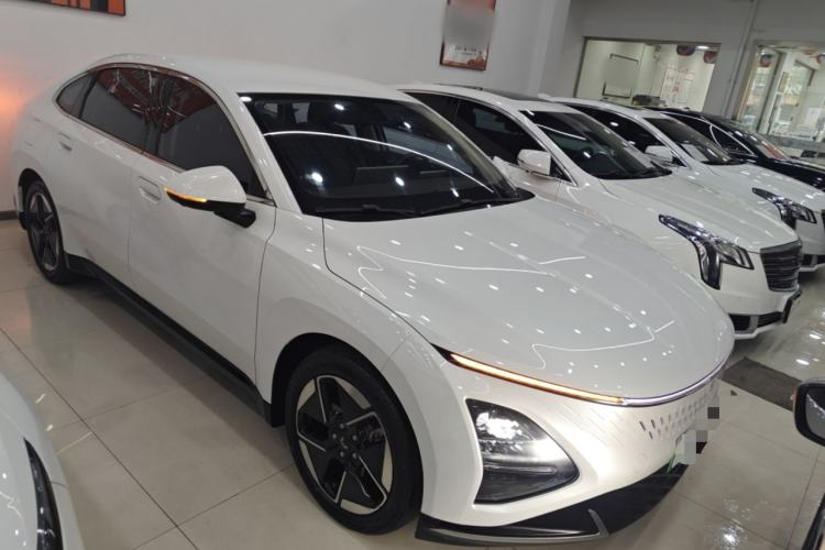 Used Wuling Xingguang 2023 150 Advanced Edition Exterior 1