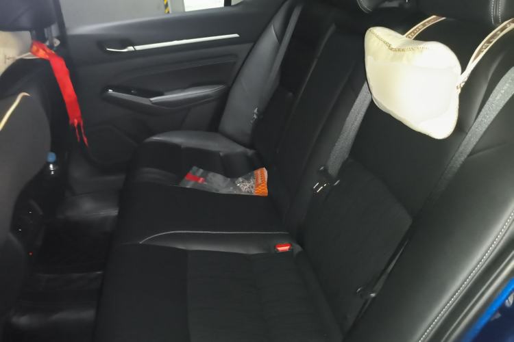 Used Nissan Teana 2020 2.0T XL Upper AD1 Smart Navigation Edition Left Rear Seat