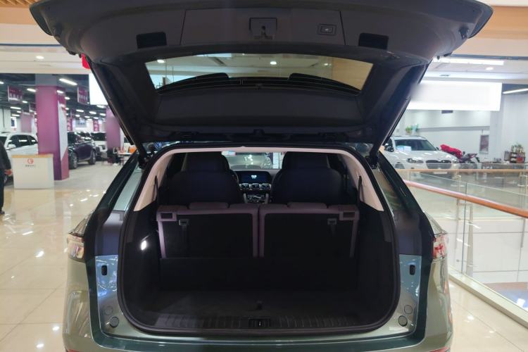 Used Chery Fengyun T10 2024 210 Luxury Edition