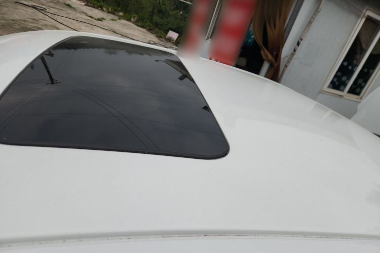 Used Chevrolet Malibu 2018 530T Automatic Luxury Edition Roof