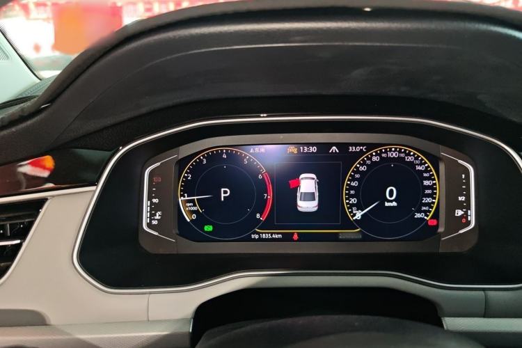 Used Volkswagen Bora 2023 300TSI DSG Prestige Edition