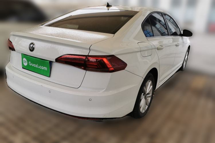 Used Volkswagen Bora 2021 1.5L Automatic Elite Smart Connect Edition
