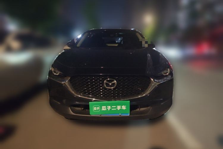 Used Mazda CX-30 2020 2.0L Automatic Joyful Model