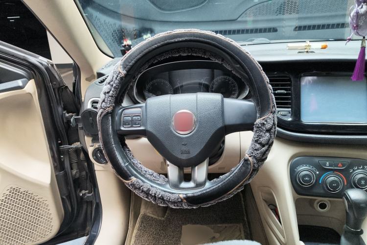 Used Fiat Viaggio 2012 1.4T Automatic Jingxiang Edition