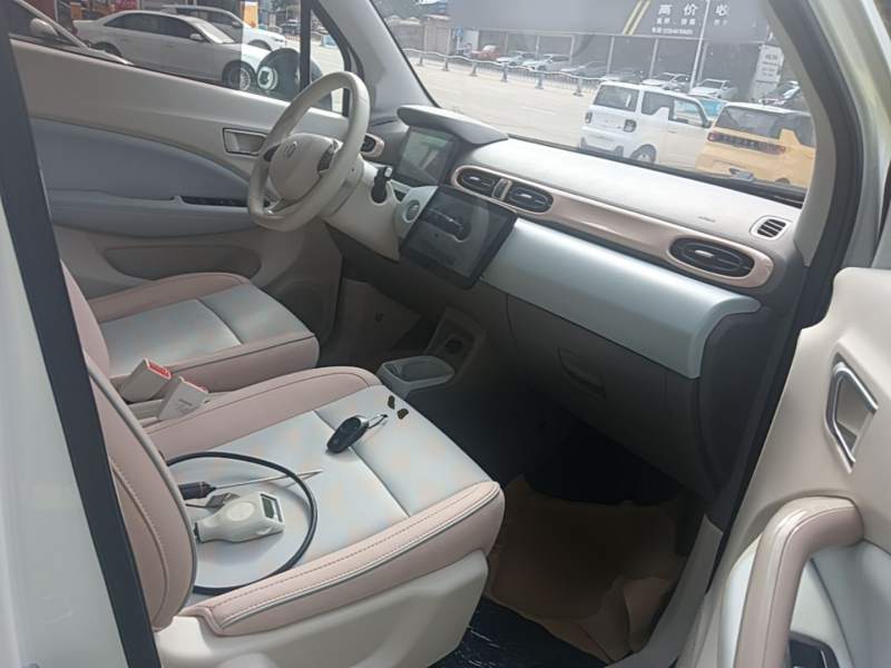 Used Leapmotor T03 2024 403 Comfort Edition — 24