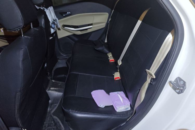 Used Ford Escort 2015 1.5L Manual Comfort Model
