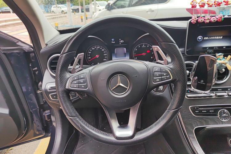 Used Mercedes-Benz C-Class 2015 Revised C 200 L Sport Edition
