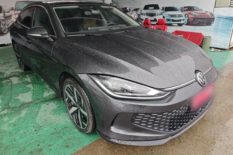 Used Volkswagen Lamando 2024 Lavida L 280TSI DSG Cool & Spicy Edition
