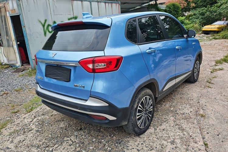 Used NETA N01 2020 Revised Version 430V
