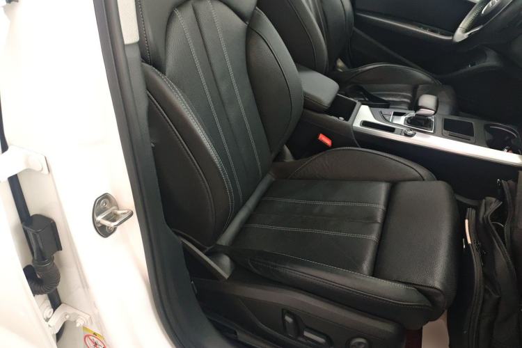 Used Audi A4L 2020 40 TFSI Fashion Dynamic Model