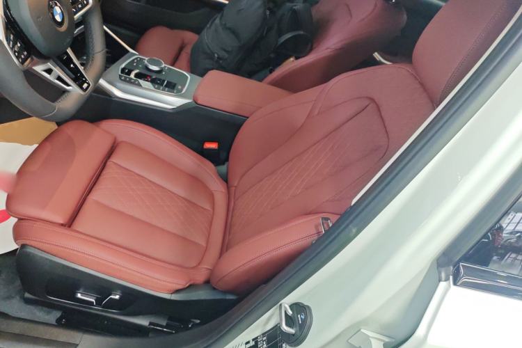 Used BMW 3 Series 2025 330Li M Sport Shadowline Package
