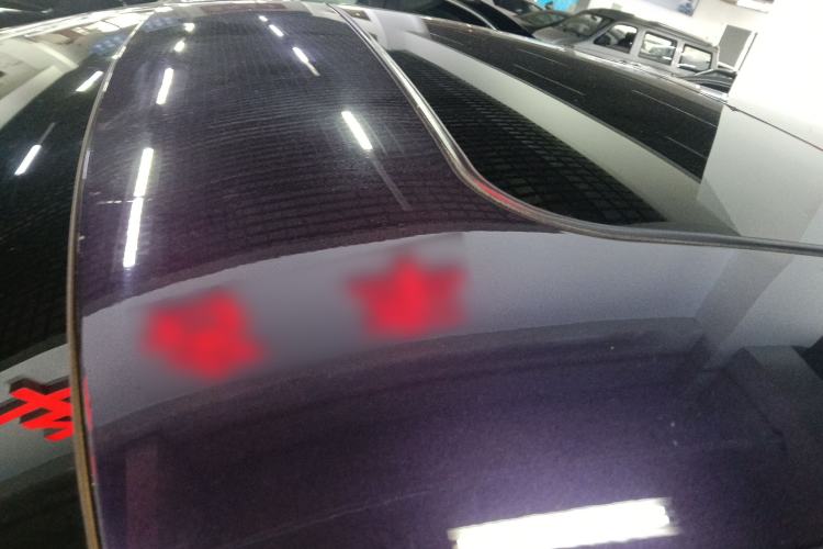 Used Volkswagen Passat 2017 330TSI DSG Luxury Edition