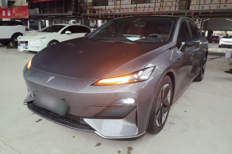 Used Deepal SL03 2022 1.5L 1200 Extended-Range Version