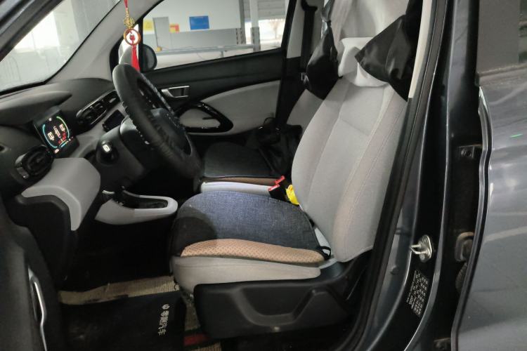 Used Leapmotor T03 2023 200 Lite Edition