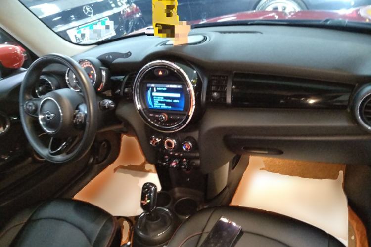 Used MINI 2020 1.5T ONE PLUS
