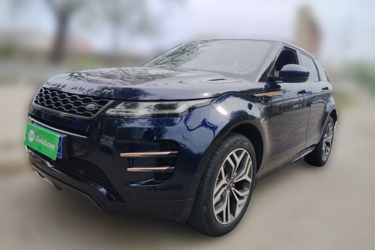Used Land Rover Range Evoque 2020 249 PS R-DYNAMIC S Sport Edition