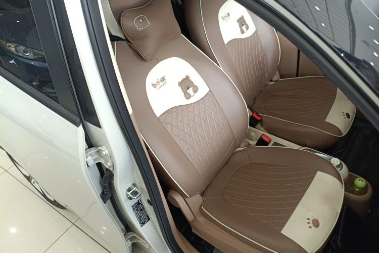 Used Wuling Hongguang MINIEV 2025 Four-Door Version Zhenxiang+ Edition
