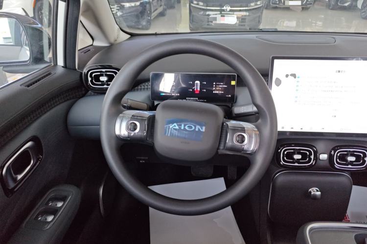 Used AION UT 2025 330 Starlight Edition
