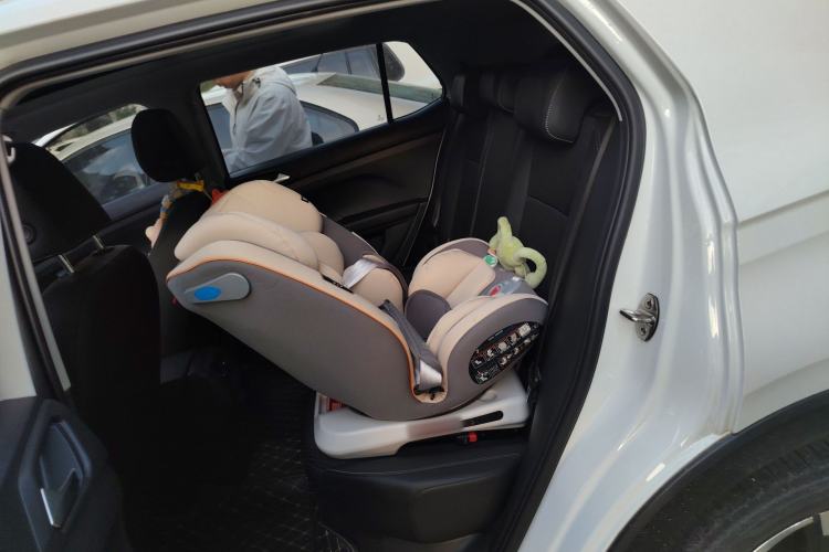 Used Volkswagen Tacqua 2020 1.5L Automatic Yue