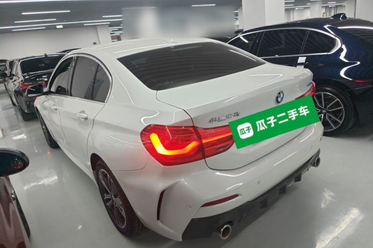 Used BMW 1 Series 2021 120i M Sport Edition