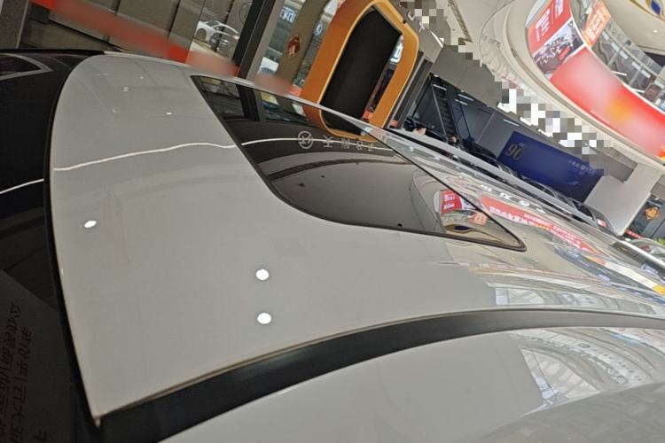 Used Toyota SIENNA 2021 2.5L Hybrid Platinum Edition Roof