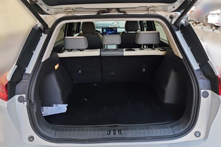 Used AION V 2024 Plus 70 Tech Edition Lithium Iron Phosphate
