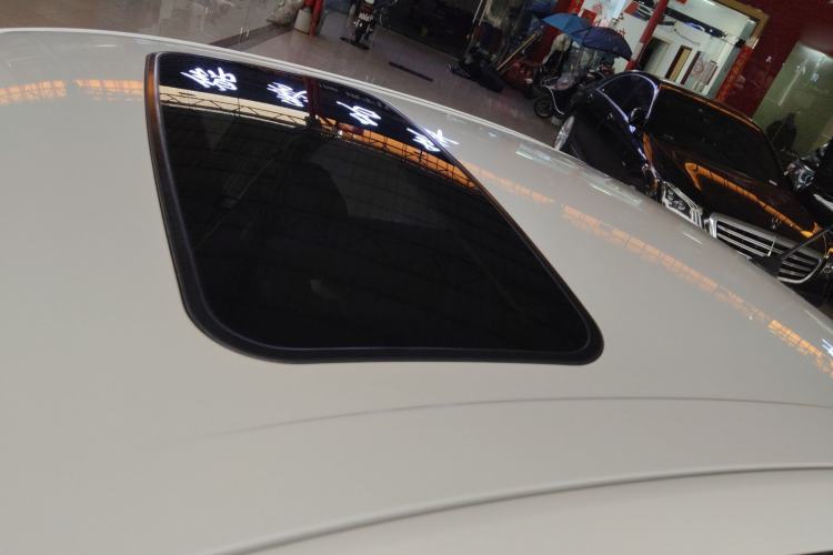 Used Ford Escort 2017 Happiness Edition 1.5L Automatic Fashion Version