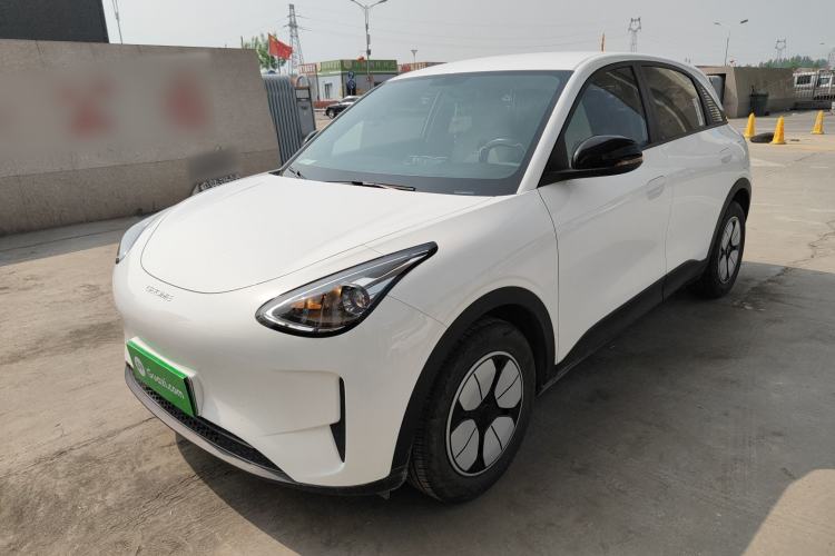 Used Geely Galaxy Geome 2025 310km Youth Edition