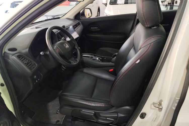 Used Honda Vezel 2020 1.5L CVT Elite Edition