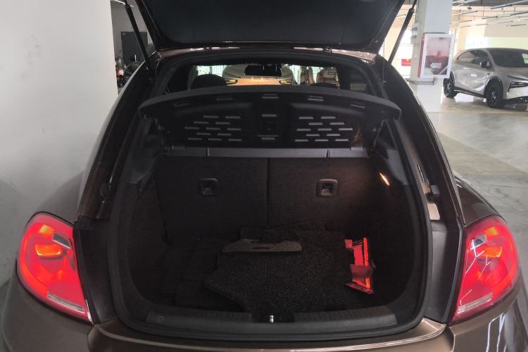 Used Volkswagen Beetle 2013 1.4TSI Fashion Edition
