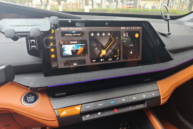 Used Changan UNI-V 2023 1.5T Sport Edition