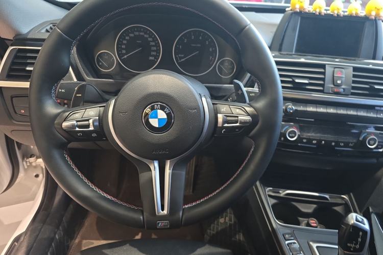 Used BMW 3 Series GT 2018 320i Sport Edition