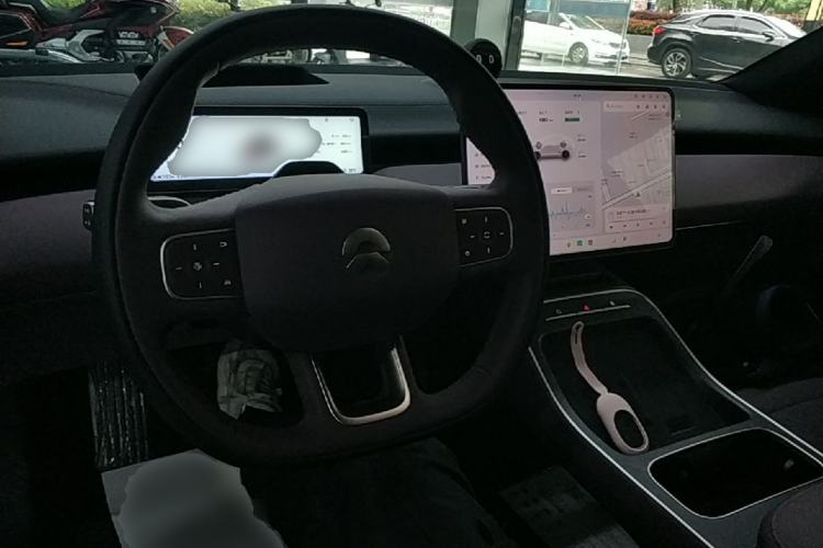 Used Nio ET5 2025 75 kWh
