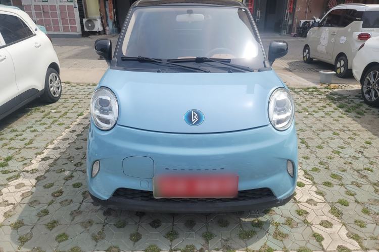 Used LINGBOX 2022 Cai Wenji Pro Edition Front