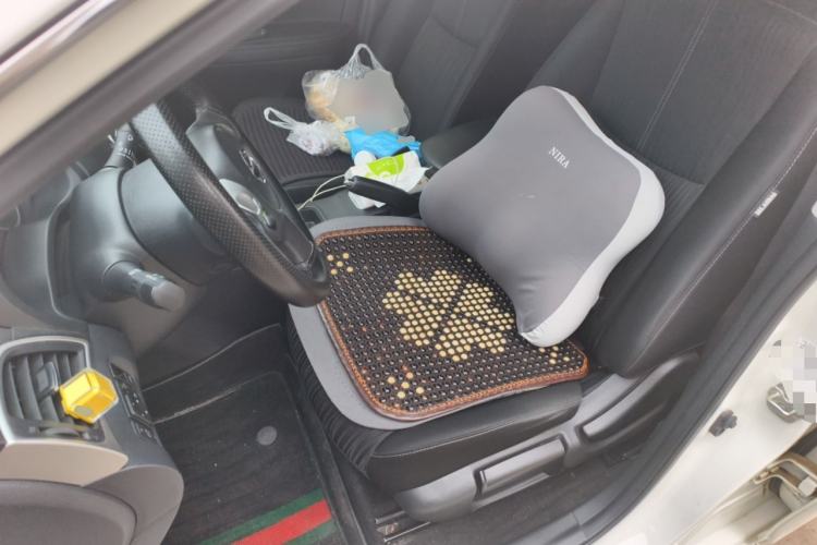 Used Nissan Sylphy 2022 Classic 1.6XE CVT Comfort Edition
