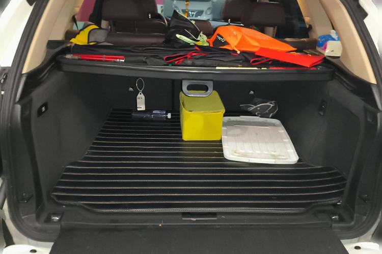 Used BMW X5 2017 xDrive28i
