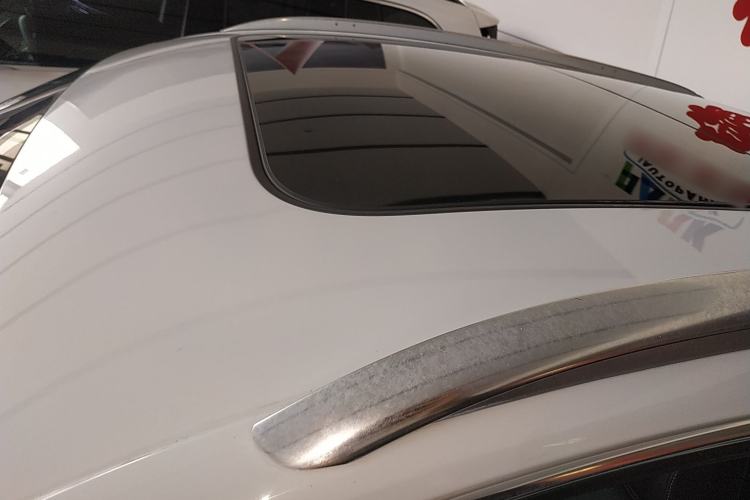 Used Audi Q3 2018 30 TFSI Fashion Edition Collector's Version
