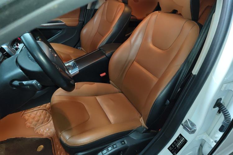 Used Volvo S60 2019 S60L Facelift T5 Intelligent Advanced Edition