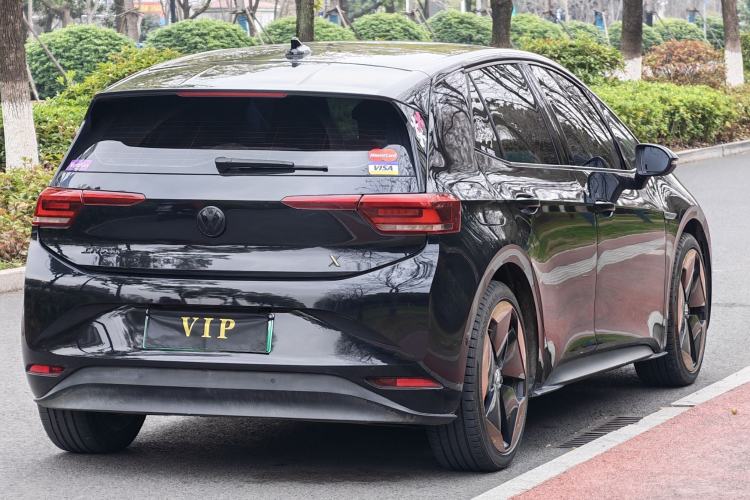 Used Volkswagen ID.3 2022 Pro Smart Edition
