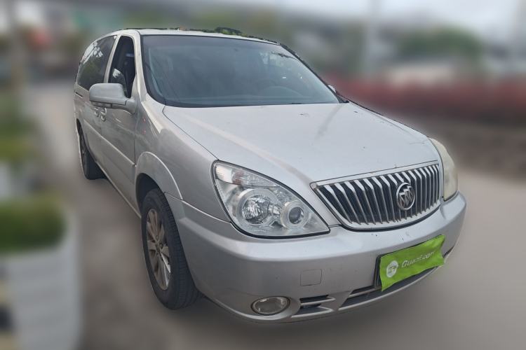 Used Buick GL8 2014 2.4L Classic Edition
