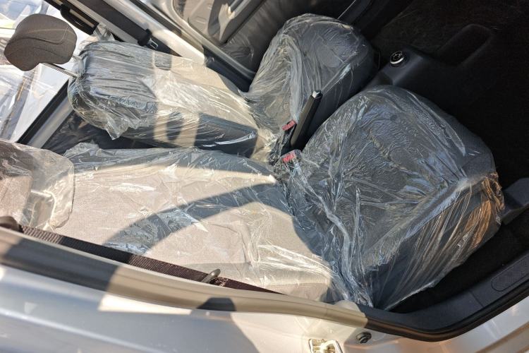 Used Wuling Zhiguang New Energy 2025 Standard Model Right Front Seat