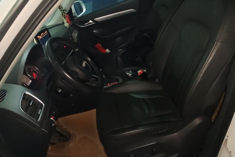 Used Audi Q3 2013 35 TFSI quattro Technology Edition