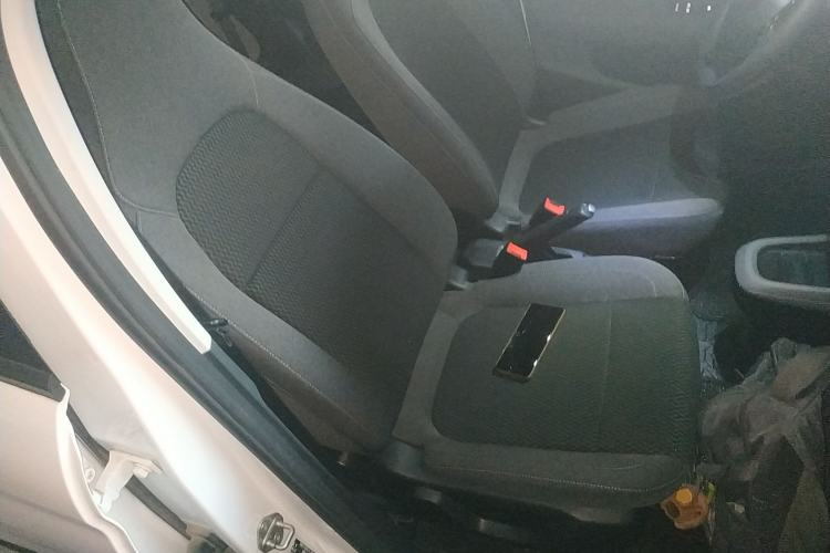 Used Leapmotor T03 2021 400 Lite Edition - Lithium-Ion Battery
