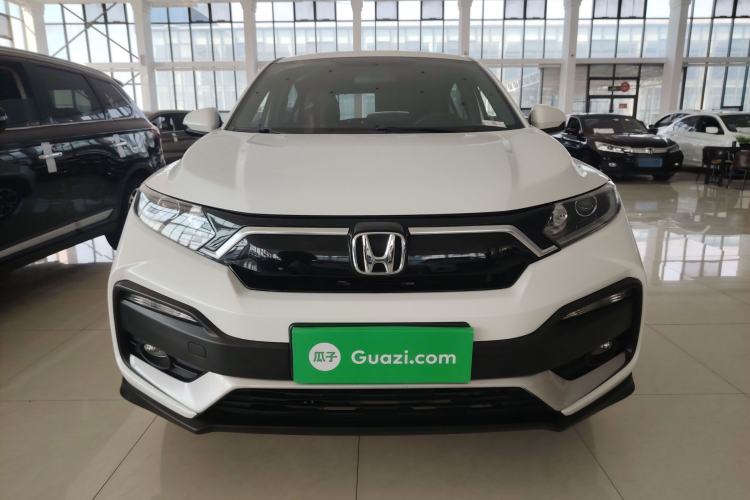 Used Honda XR-V 2021 1.5L CVT Comfort Version