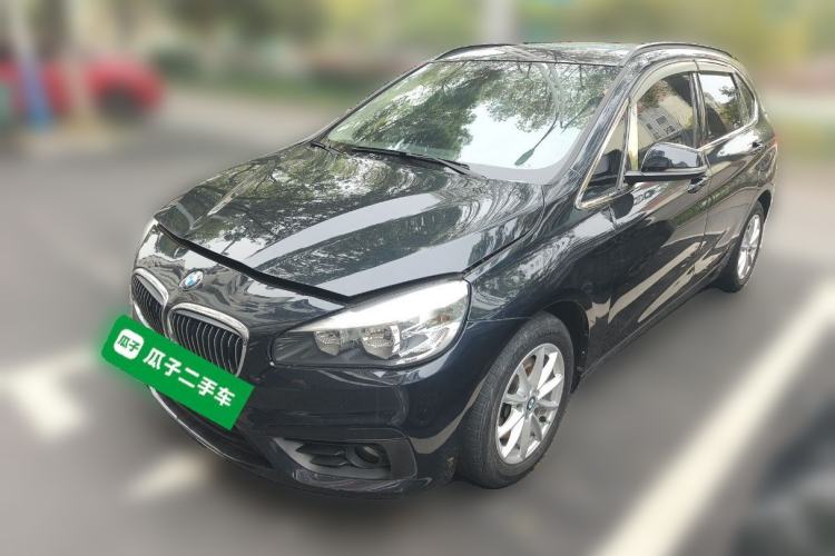 Used BMW 2 Series Active Tourer 2016 218i Fashion Model