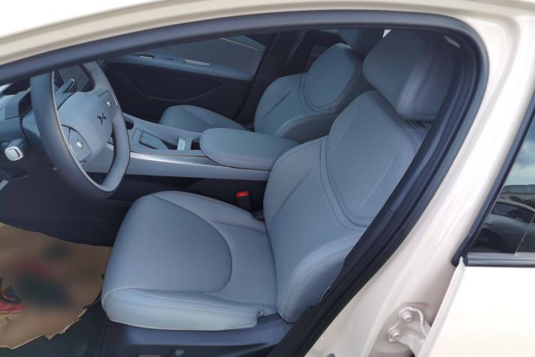 Used XPeng MONA M03 2024 620 with Ultra-Long Range
